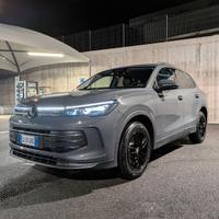 Tiguan 2025 2.0 tdi Edition Plus 4motion 193cv dsg