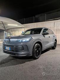 Tiguan 2025 2.0 tdi Edition Plus 4motion 193cv dsg