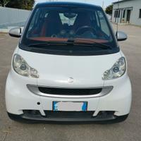 Smart 451 cdi 800 pulse coupé