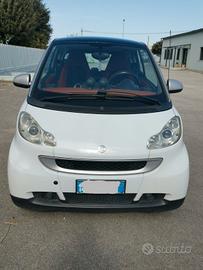Smart 451 cdi 800 pulse coupé