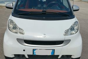 Smart 451 cdi 800 pulse 