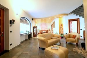 VILLA SINGOLA A RHO