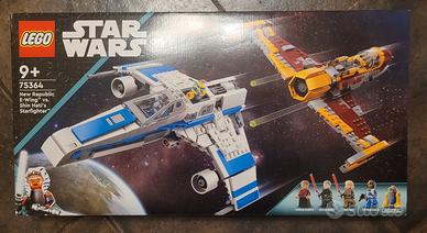 Lego Star Wars 75364