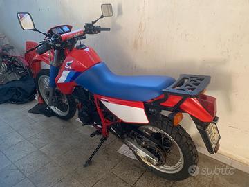 HONDA XL 600 RM