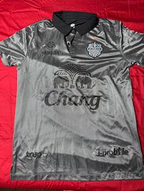 T shirt Buriram United away kit 2017/2018