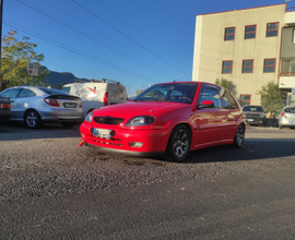 Citroen Saxo VTS 1.6 16v