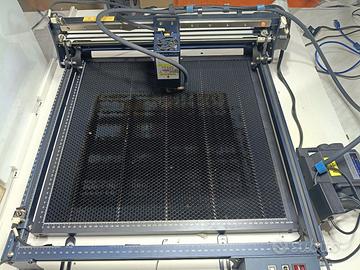 incisore laser sculpfun s30 pro max 20w