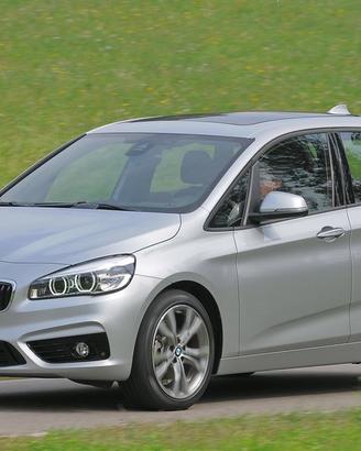 Ricambi usati bmw serie 2 2014 #z