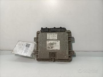 CENTRALINA METANO FIAT Doblo Serie Restyling 41001