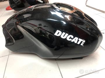 Ricambi Ducati Monster