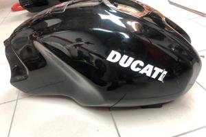 Ricambi Ducati Monster