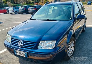 Volkswagen bora 1.9 TDI 115 cv