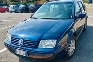 Volkswagen bora 1.9 TDI 115 cv
