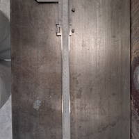 Calibro Mitutoyo 300mm