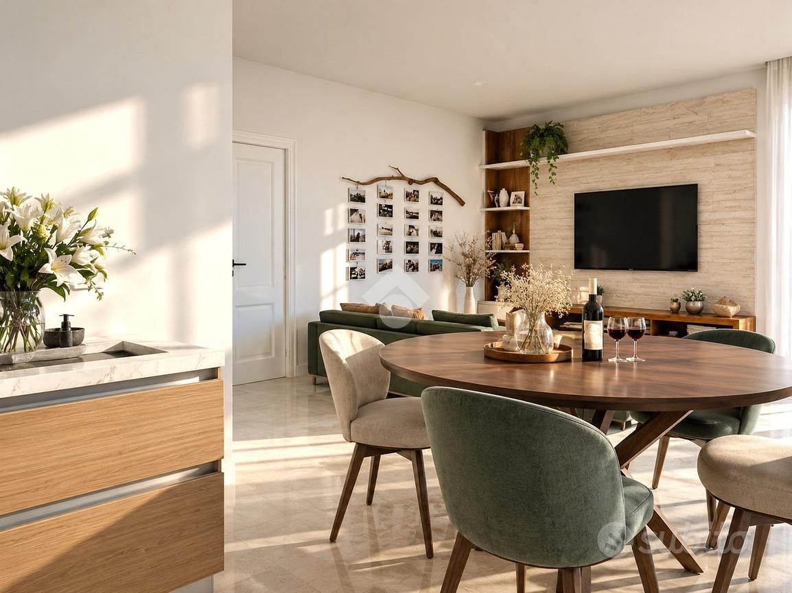 Appartamento – Masserano, Baldo - Vista 4
