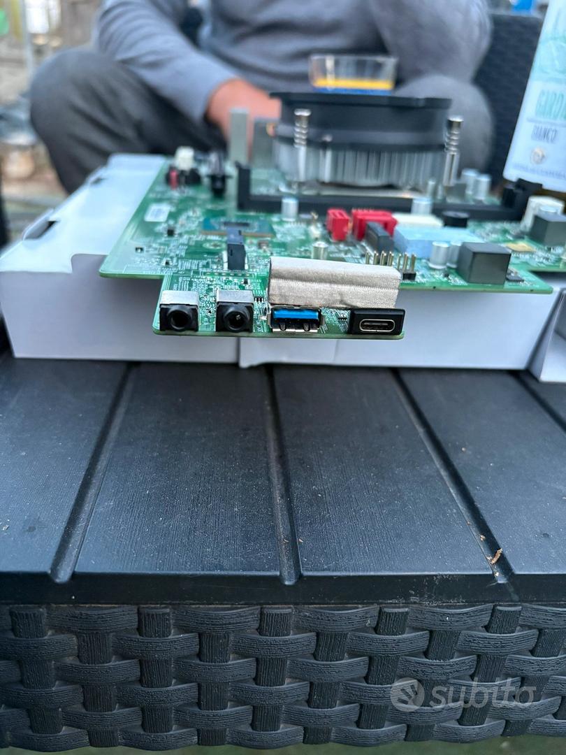 SUPERMICRO MBD-H8DII -F-O SINGLE for sale at