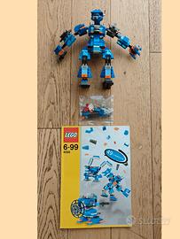 Lego 4099 Robobots