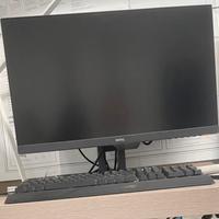 Monitor gaming 2k 25 pollici