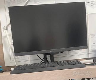 Monitor gaming 2k 25 pollici