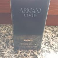 Armani Code 