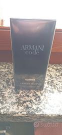Armani Code 
