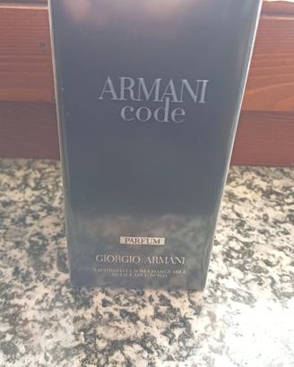 Armani Code 
