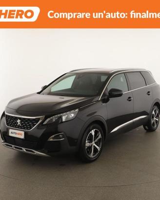 PEUGEOT 5008 YH36386