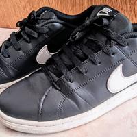 NIKE Court Royale 2 scarpe usate poco