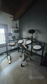 Batteria elettronica Donner DED 250