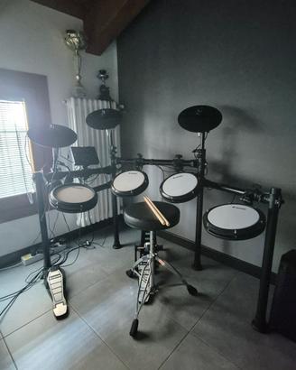 Batteria elettronica Donner DED 250