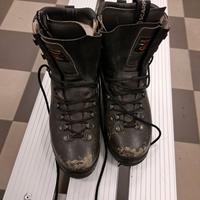SCARPA EIGER scarpone Art.88527 TG.44