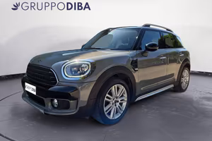 MINI Countryman Mini F60 2017 Diese Mini 2.0 ...