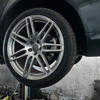 Cerchi 20 Audi S6 S8 v10