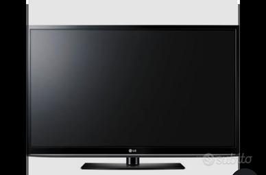 Tv 50 pollici Lg