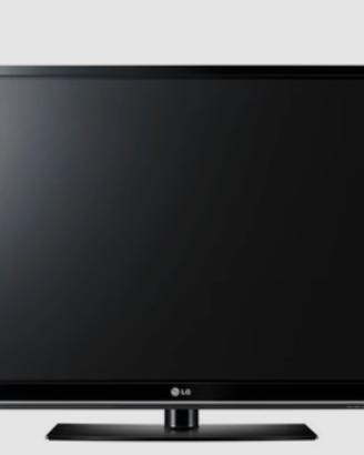 Tv 50 pollici Lg