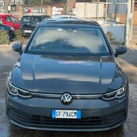 Golf 8 1.0 etsi