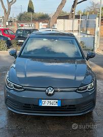 Golf 8 1.0 etsi