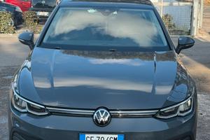 Golf 8 1.0 etsi