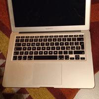 MacBook Air