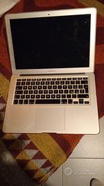 MacBook Air
