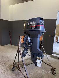 Motore Yamaha 25/50