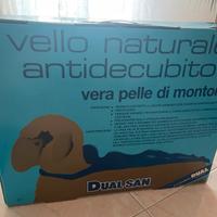 Vello da decubito