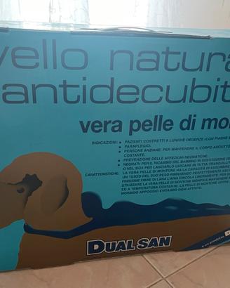 Vello da decubito