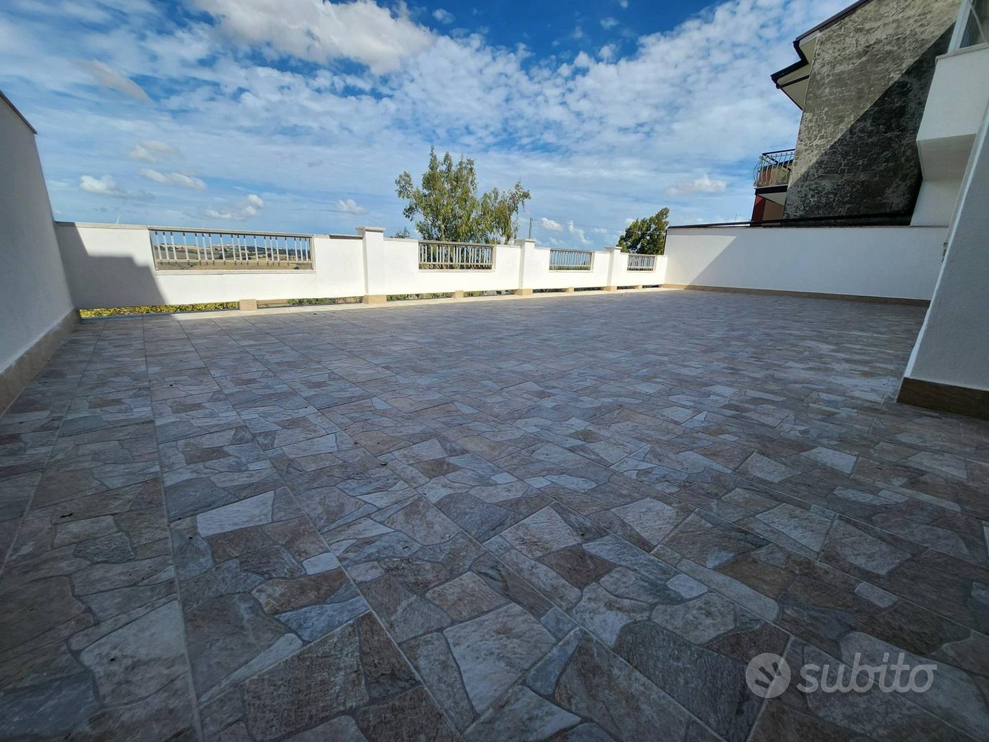 Appartamento – Ururi, Campobasso - Vista 4
