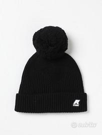 K WAY Cappello Lana Bambino UNISEX 0-12 anni