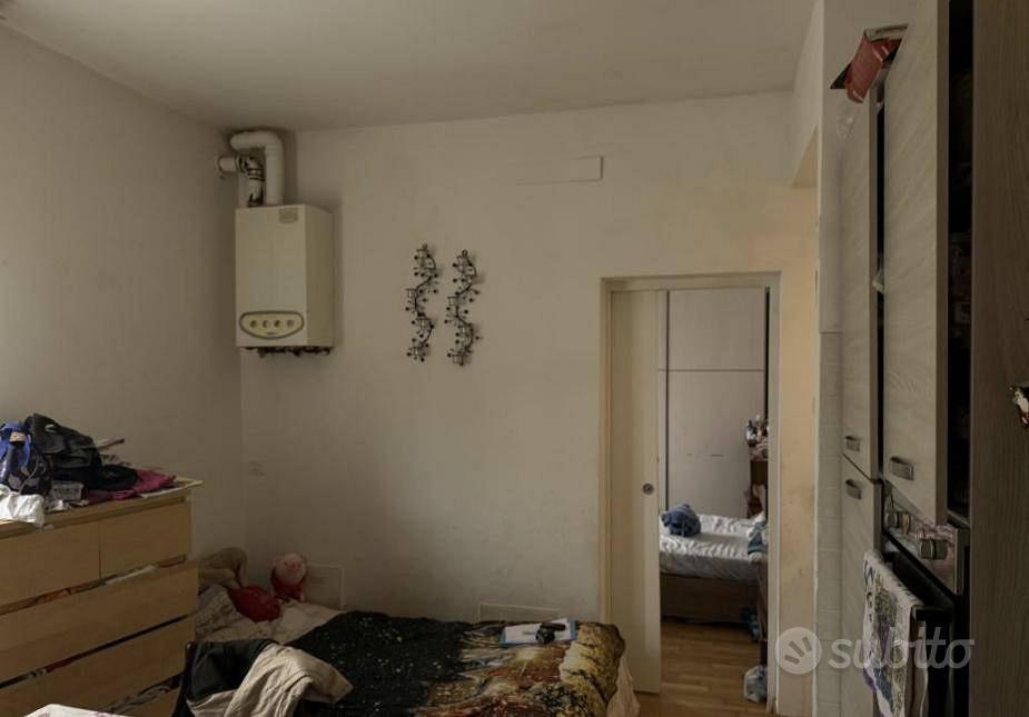Appartamento – Bologna, San Ruffillo, Savena - Vista 5