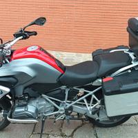BMW R 1200 GS 2015
