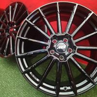 Cerchi VW Audi Cupra Skoda Seat Mercedes 8x19 ET46