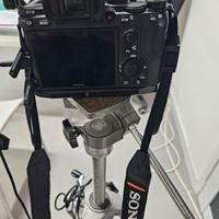 Sony Alpha III Mirrorless