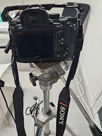 Sony Alpha III Mirrorless